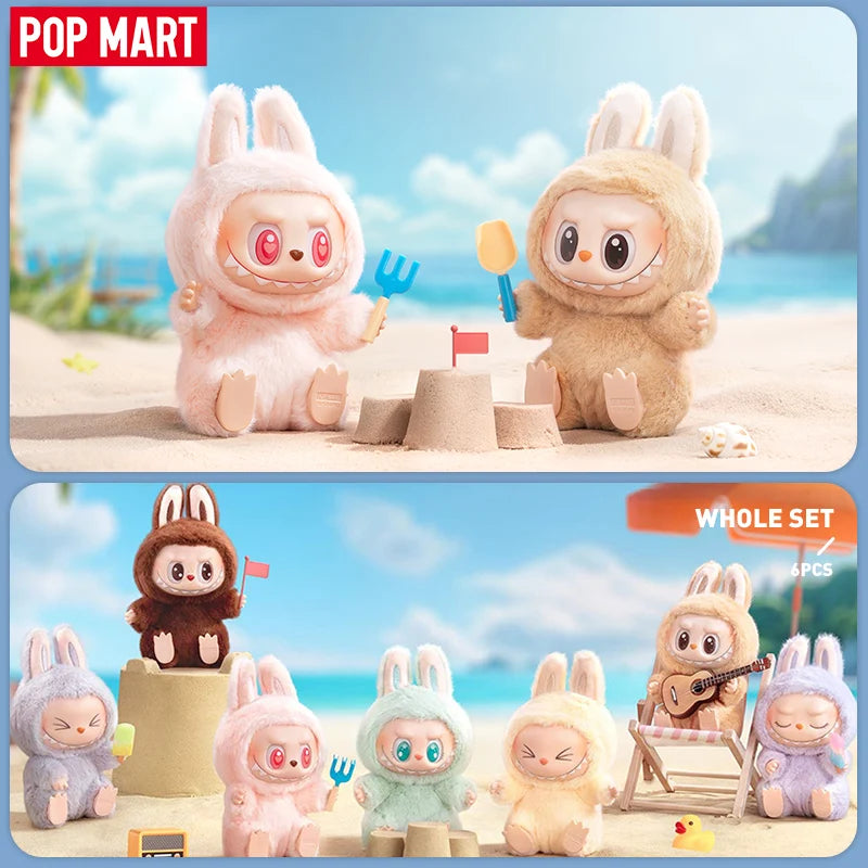 POP MART THE MONSTERS · Have a Seat (peluche)