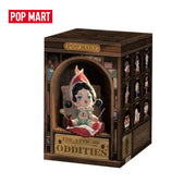 POP MART · The Attic of Oddities