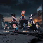 POP MART Jujutsu Kaisen · The Culling Game · foto 3