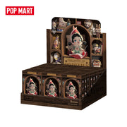 POP MART · The Attic of Oddities