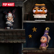 POP MART · The Attic of Oddities