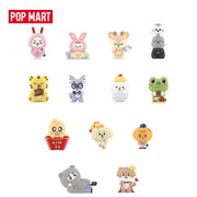 POP MART MINITEEN · Healing Moments