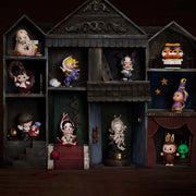 POP MART · The Attic of Oddities