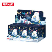 POP MART 1001MOONS · Moonlight Reunion Guide (peluche) · foto 8