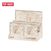 POP MART SKULLPANDA · Where Time Dwells (imanes)