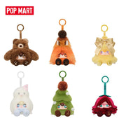 POP MART 1001MOONS · Moonlight Reunion Guide (peluche) · foto 6