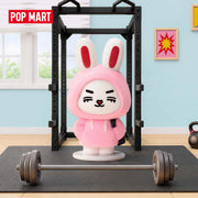 POP MART MINITEEN · Healing Moments