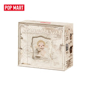 POP MART SKULLPANDA · Where Time Dwells (imanes)