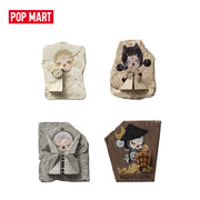 POP MART SKULLPANDA · Where Time Dwells (imanes)