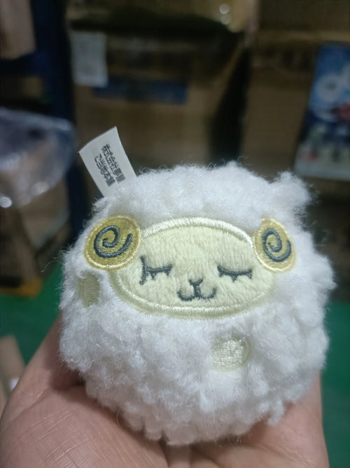 Animales de ocio (Yumeya) — Don Gachapón, foto 2