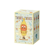 POP MART Twinkle Twinkle · Sweet Dreams (peluche)