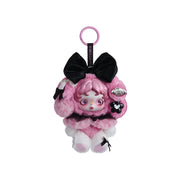 POP MART SKULLPANDA × My Melody (peluche)