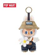 POP MART THE MONSTERS · Fall in Wild (colgante)