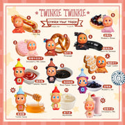 POP MART Twinkle Twinkle · Create Your Taste B