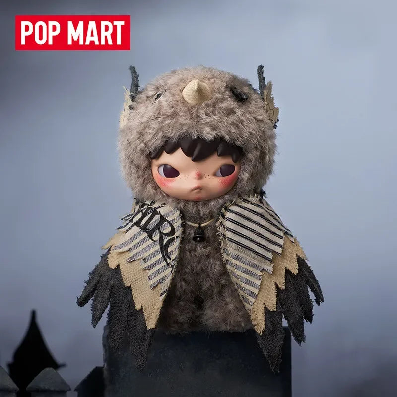 POP MART Hirono · Mist Walker