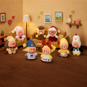 POP MART Twinkle Twinkle · Crush on You (peluche)
