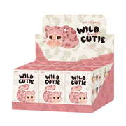 POP MART CRYBABY · Wild but Cutie (peluche)