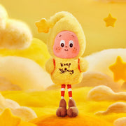 POP MART Twinkle Twinkle · Sweet Dreams (peluche)