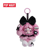 POP MART SKULLPANDA × My Melody (peluche)
