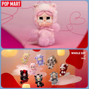 POP MART Have a Good Run (peluche)