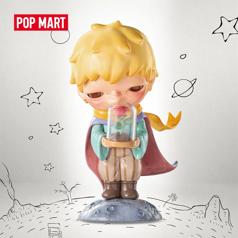 POP MART Hirono El Principito (figura, ed. limitada) — POP MART