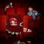 POP MART SKULLPANDA · Pack ¡Me encontraste! + The Mirage