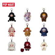POP MART SKULLPANDA · ¡Me encontraste! (peluche)