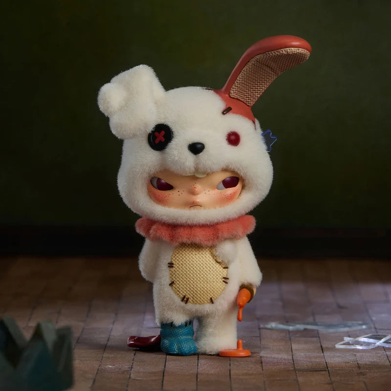 POP MART Hirono Monsters' Carnival — POP MART