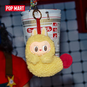 POP MART THE MONSTERS · Wacky Mart (funda auriculares)