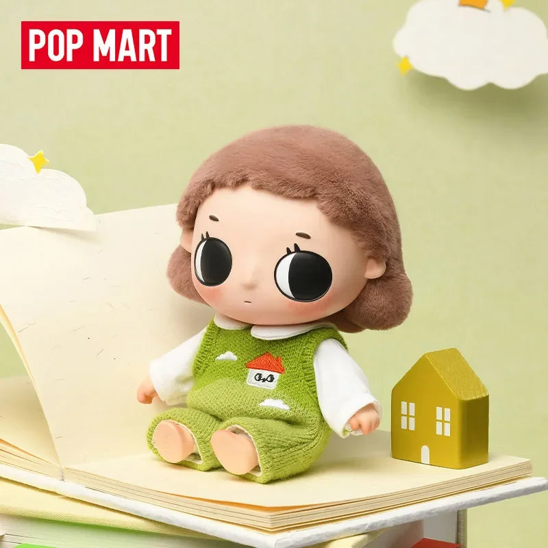 POP MART Nyota · Where Moments Meet