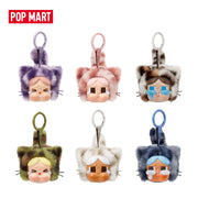 POP MART CRYBABY · Wild but Cutie (peluche)