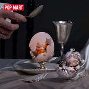 POP MART SKULLPANDA · The Feast Begins