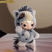 POP MART Have a Good Run (peluche)