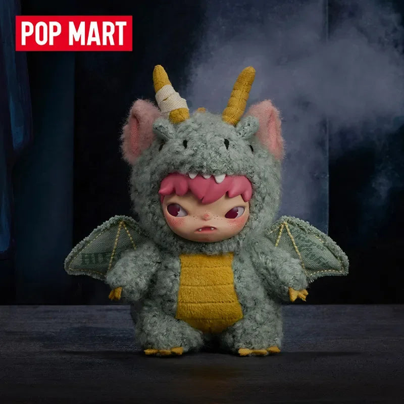 POP MART Hirono · Mist Walker