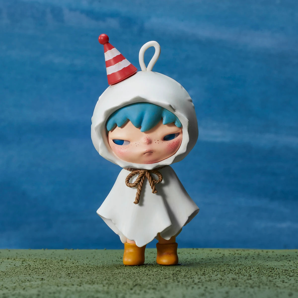 POP MART Hirono Shelter Series — POP MART