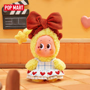 POP MART Twinkle Twinkle · Crush on You (peluche)