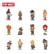 POP MART Hirono × El Principito