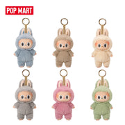 POP MART THE MONSTERS · Exciting Macaron (peluche)