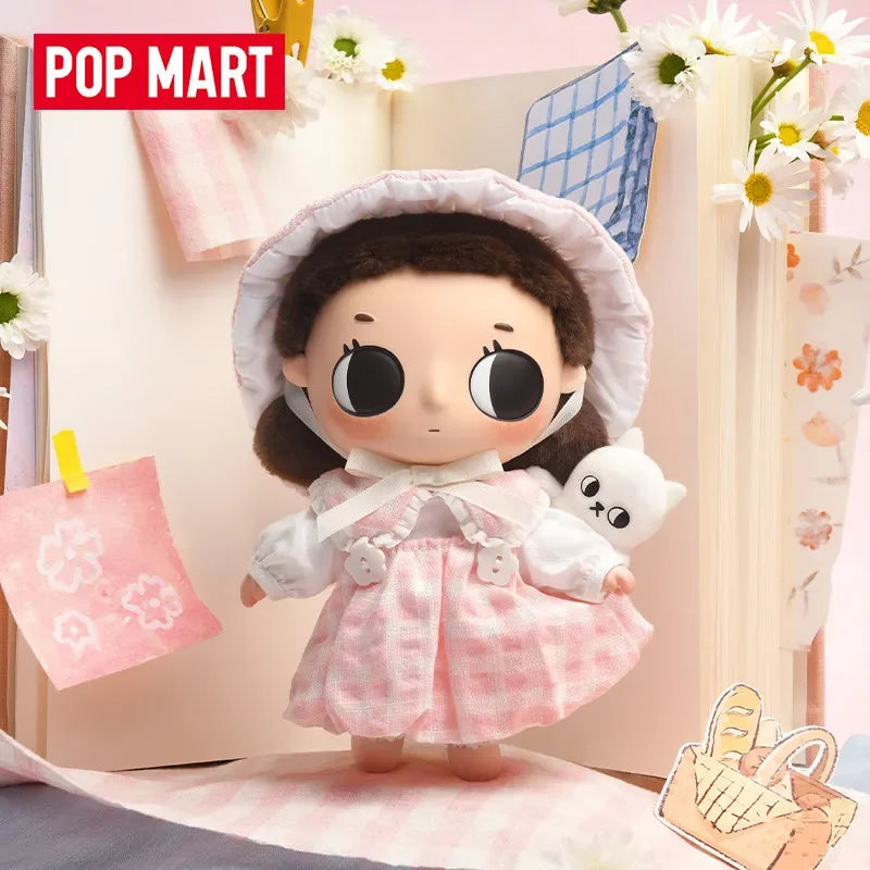 POP MART Nyota · Where Moments Meet