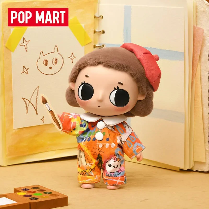 POP MART Nyota · Where Moments Meet
