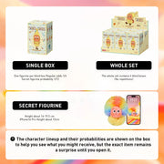 POP MART Twinkle Twinkle · Sweet Dreams (peluche)