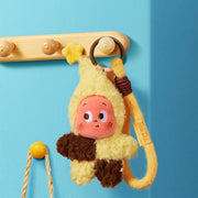 POP MART Twinkle Twinkle · Savor the Moment (peluche)