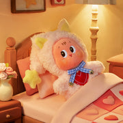 POP MART Twinkle Twinkle · Crush on You (peluche)
