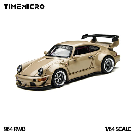 TimeMicro RWB 964 Beige 1:64