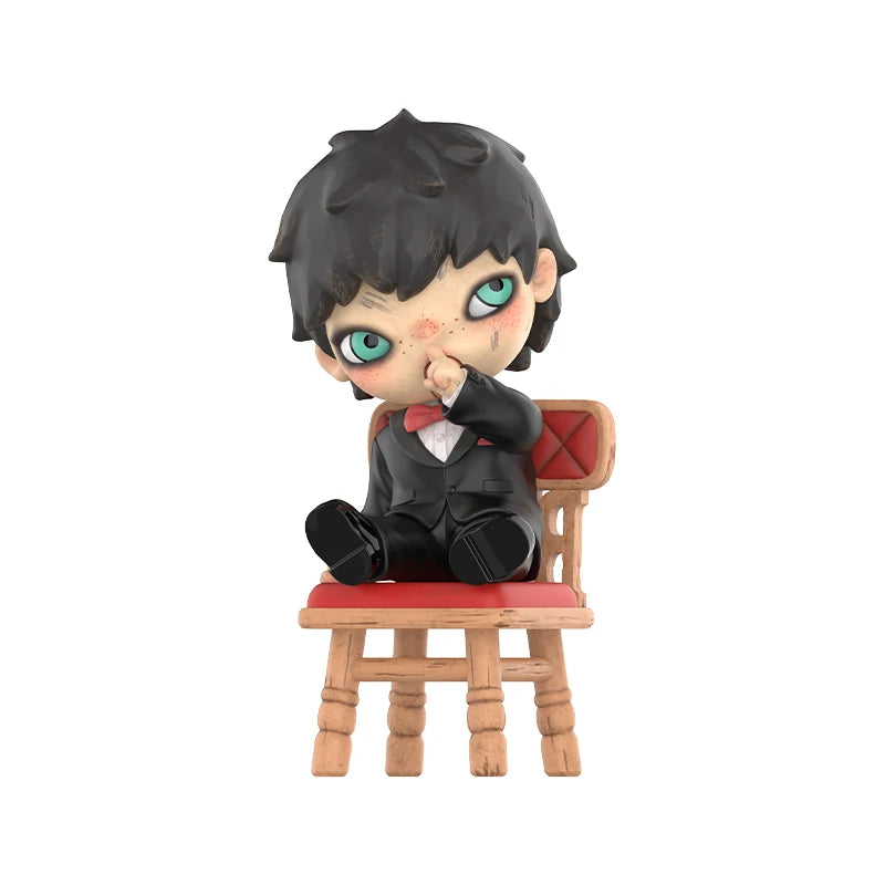 POP MART Hirono Figura coleccionable — POP MART
