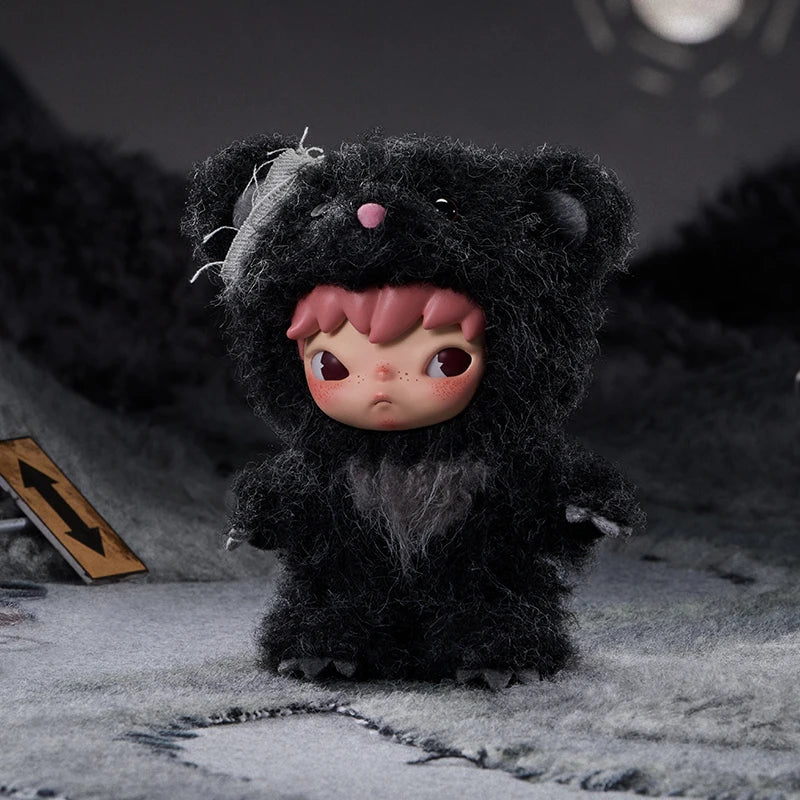 POP MART Hirono Road Journal (colgante peluche) — POP MART
