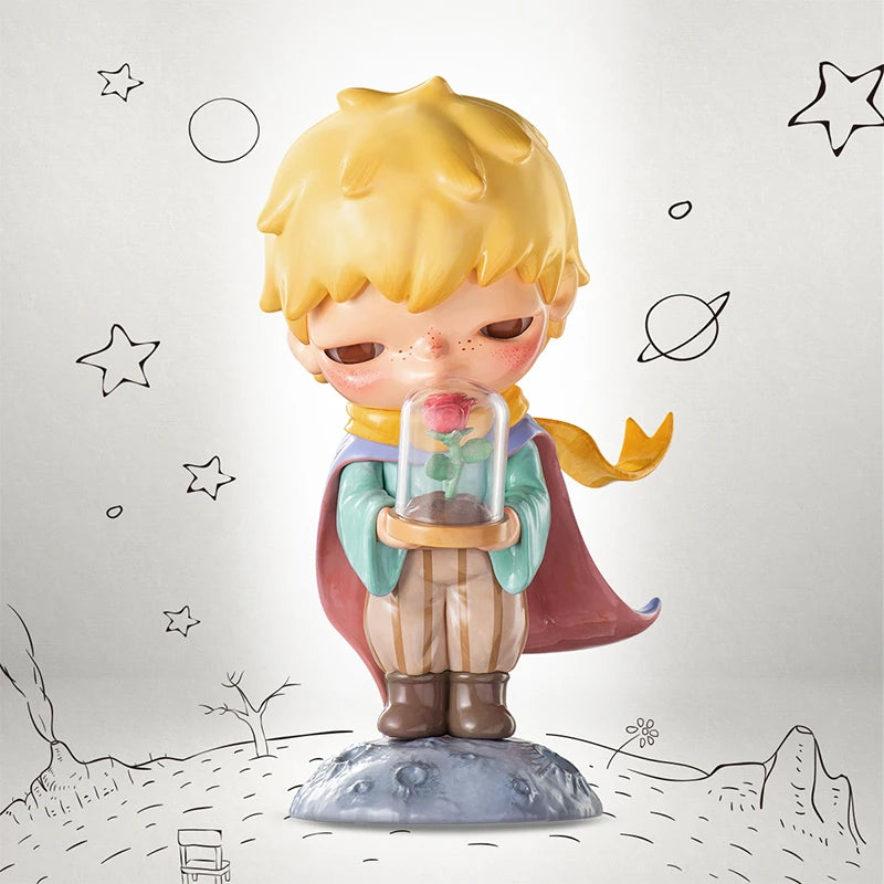 POP MART Hirono El Principito (figura, ed. limitada) — POP MART