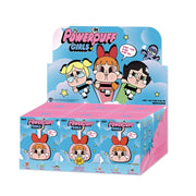 POP MART CRYBABY × Powerpuff Girls (peluche)