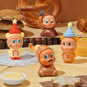 POP MART Twinkle Twinkle · Create Your Taste B
