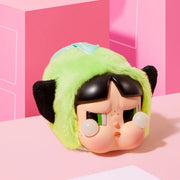 POP MART CRYBABY × Powerpuff Girls (peluche)